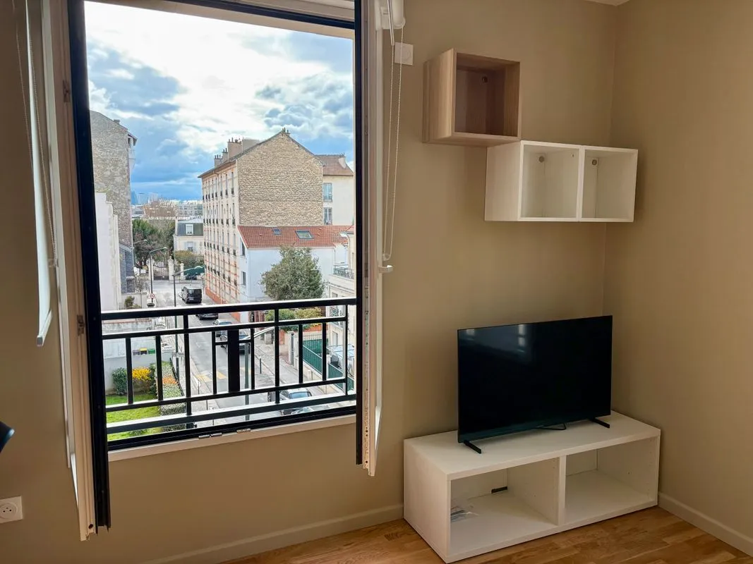 Location Asnières-sur-Seine Appartement 6915274d1582