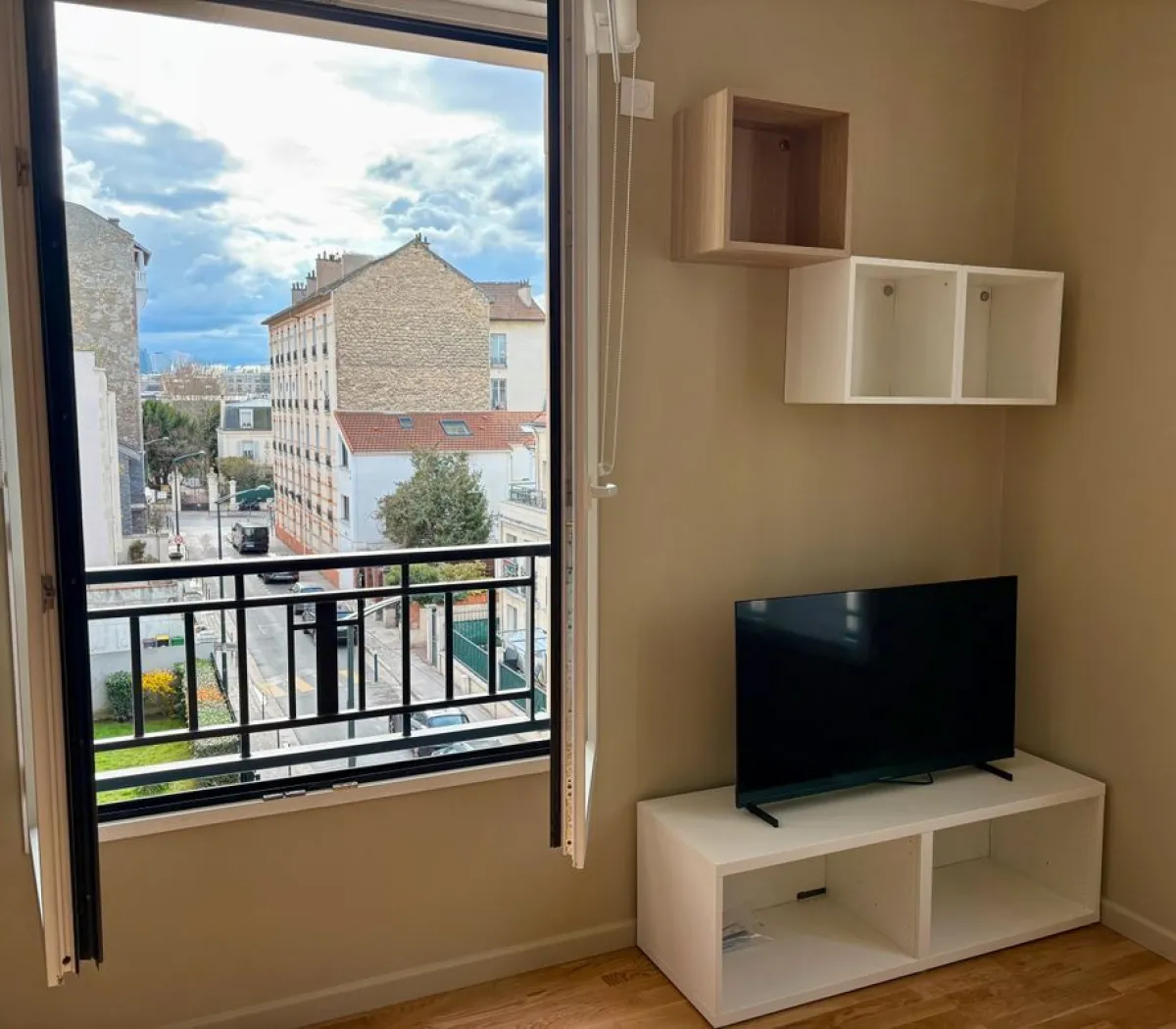 Location Asnières-sur-Seine Appartement 6915274d1582