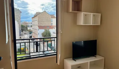 Location Asnières-sur-Seine Appartement 6915274d1582