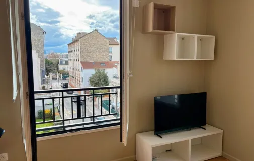 Location Asnières-sur-Seine Appartement 6915274d1582