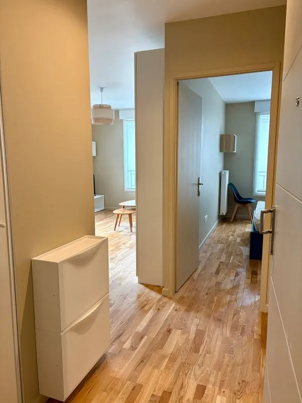 Location Asnières-sur-Seine Appartement 6915274d1582