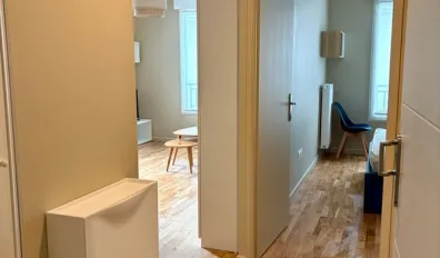 Location Asnières-sur-Seine Appartement 6915274d1582