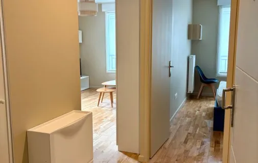 Location Asnières-sur-Seine Appartement 6915274d1582