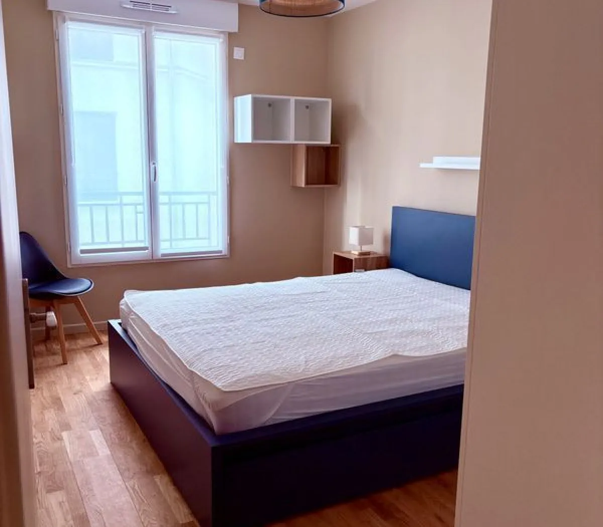 Location Asnières-sur-Seine Appartement 6915274d1582