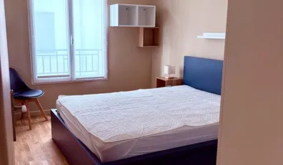 Location Asnières-sur-Seine Appartement 6915274d1582