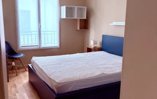 Location Asnières-sur-Seine Appartement 6915274d1582