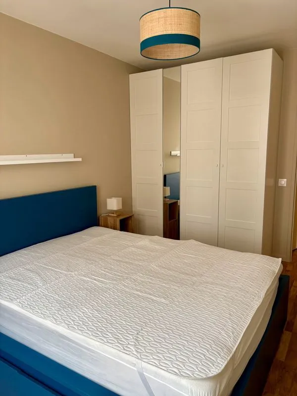 Location Asnières-sur-Seine Appartement 6915274d1582