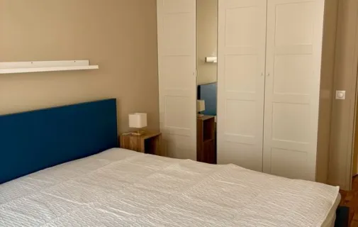 Location Asnières-sur-Seine Appartement 6915274d1582