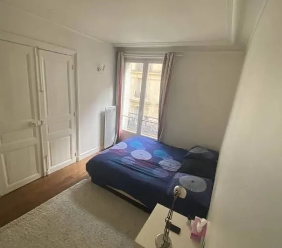 Location Paris Chambre 691527d3d7a5