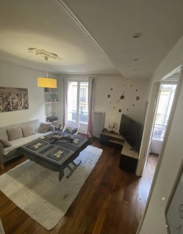 Location Paris Chambre 691527d3d7a5