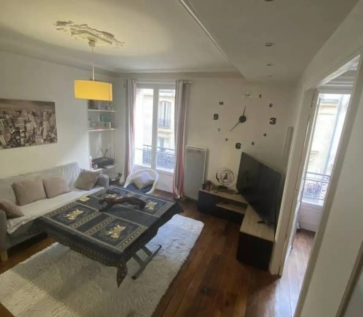 Location Paris Chambre 691527d3d7a5