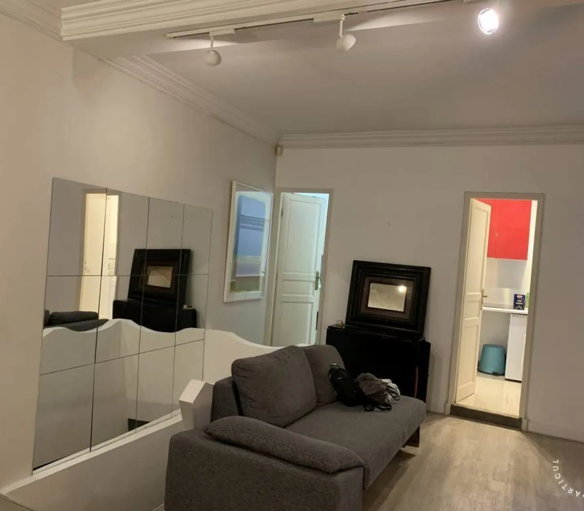 Location Paris Chambre 6915285e2245