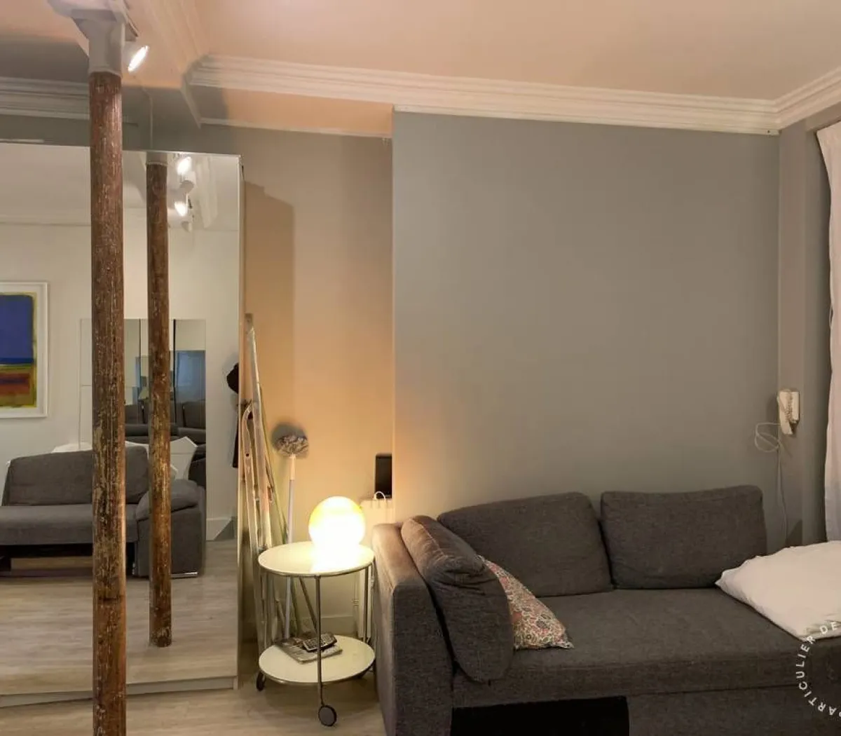 Location Paris Chambre 6915285e2245