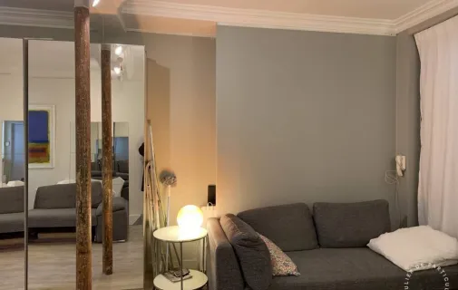 Location Paris Chambre 6915285e2245