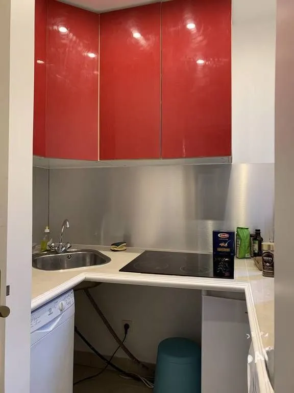 Location Paris Chambre 6915285e2245