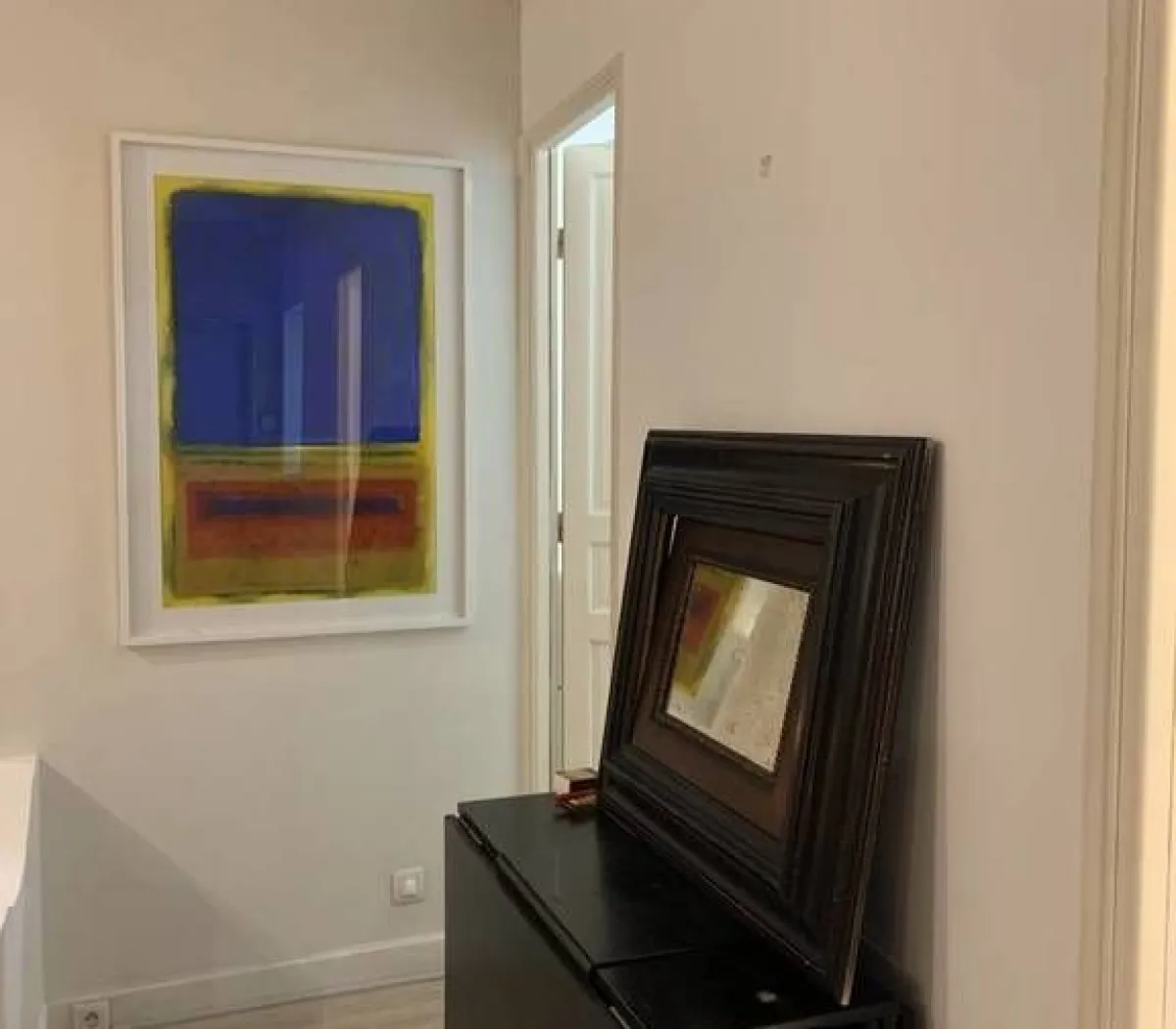 Location Paris Chambre 6915285e2245