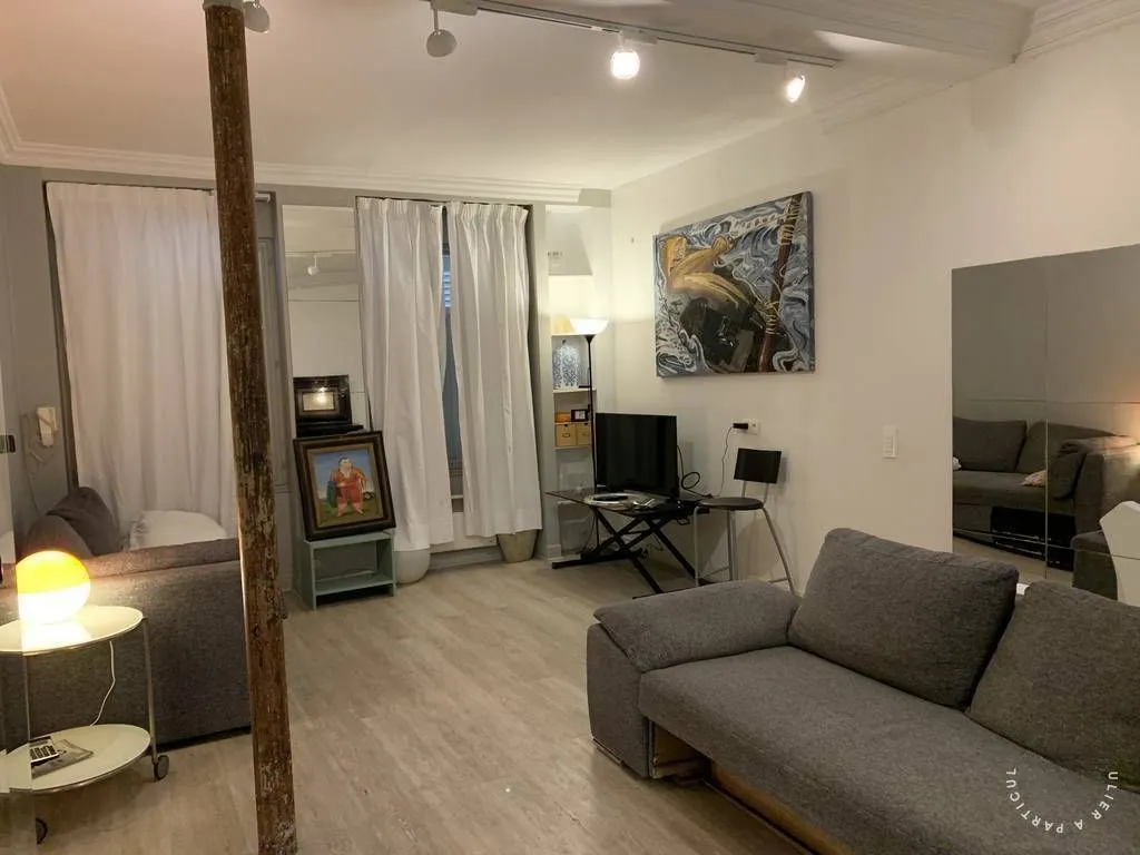 Location Paris Chambre 6915285e2245