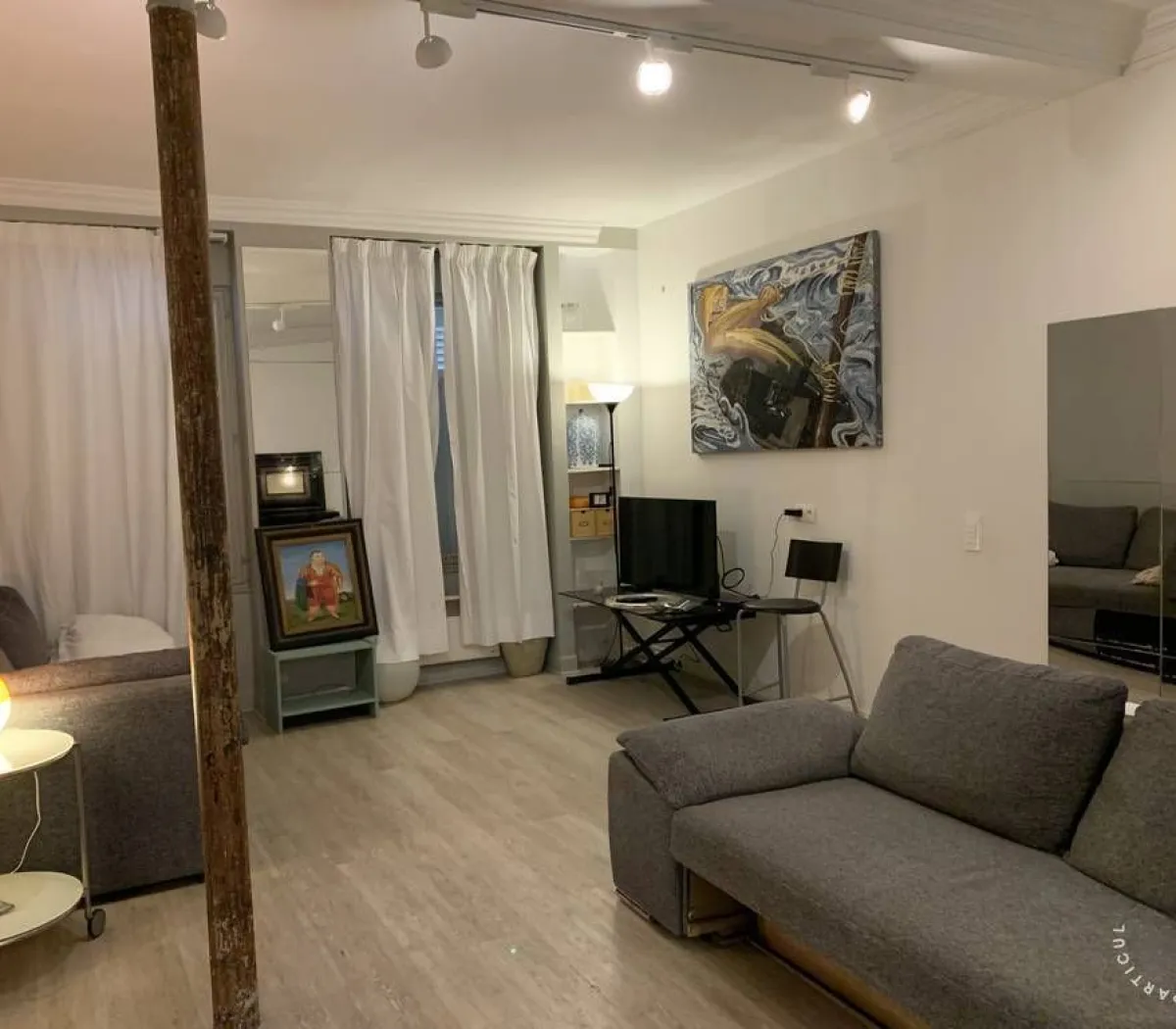 Location Paris Chambre 6915285e2245