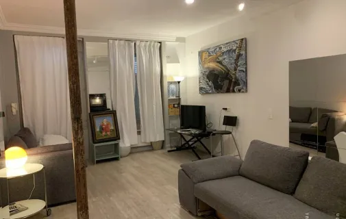 Location Paris Chambre 6915285e2245