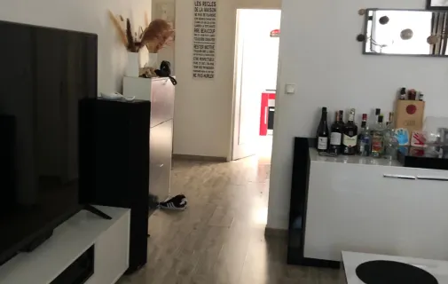 Location Apt Appartement 691595398057