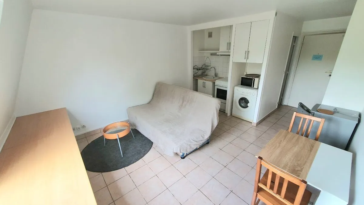 Location Joinville-le-Pont Appartement 69159baa2421