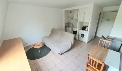 Location Joinville-le-Pont Appartement 69159baa2421