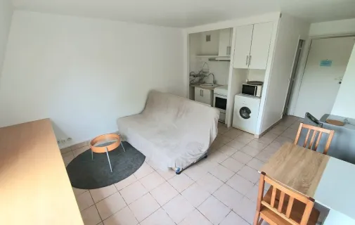 Location Joinville-le-Pont Appartement 69159baa2421