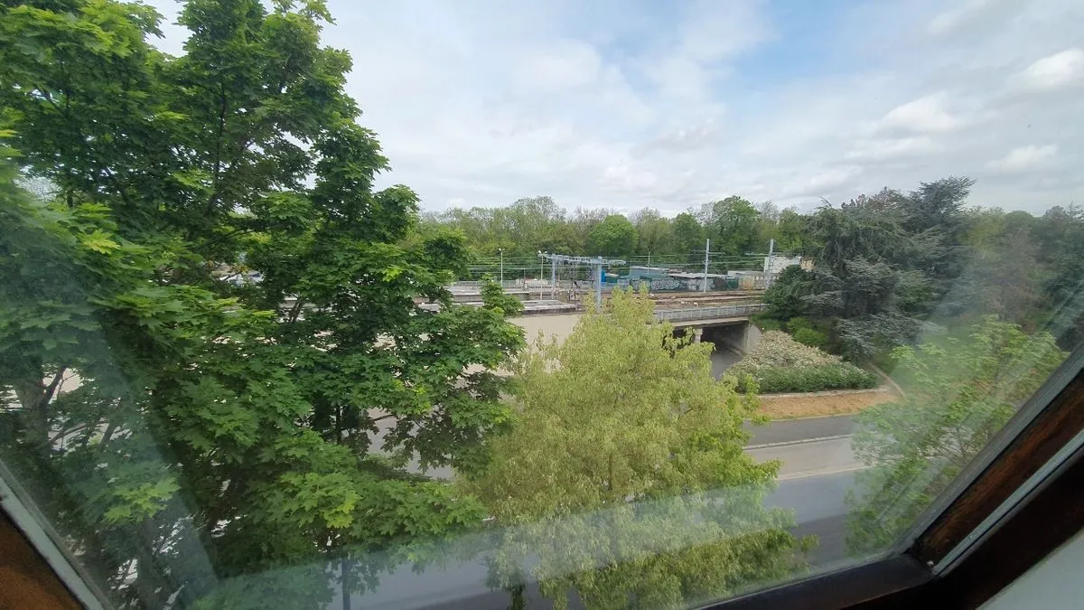 Location Joinville-le-Pont Appartement 69159baa2421