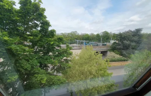 Location Joinville-le-Pont Appartement 69159baa2421