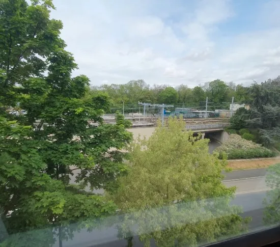 Location Joinville-le-Pont Appartement 69159baa2421