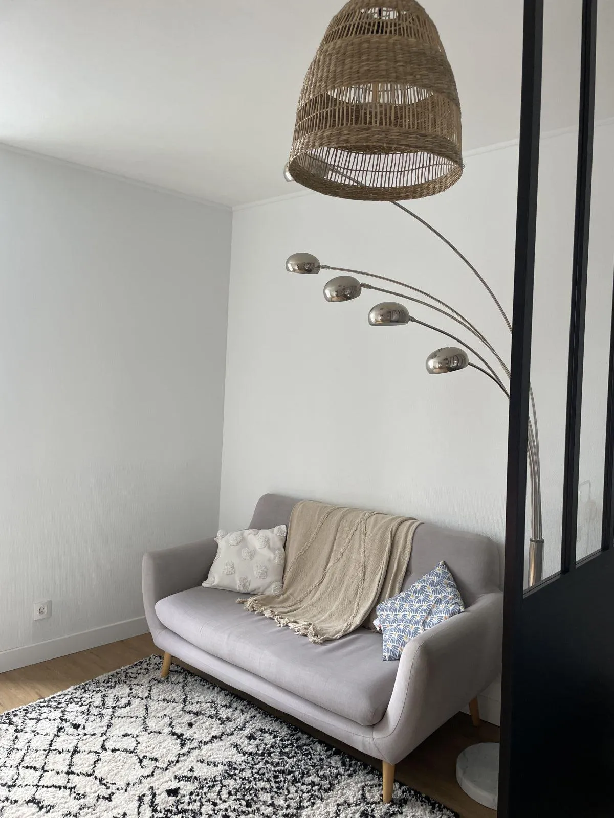 Location Nantes Appartement 69159d94e393