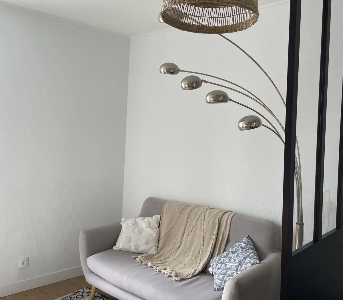 Location Nantes Appartement 69159d94e393