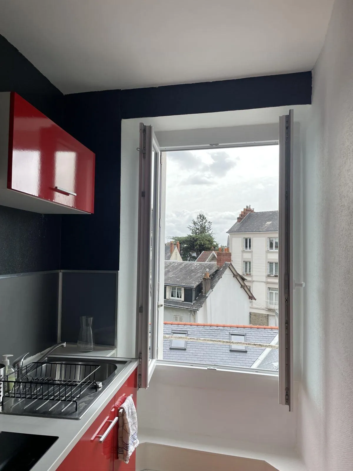 Location Nantes Appartement 69159d94e393