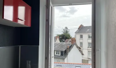 Location Nantes Appartement 69159d94e393