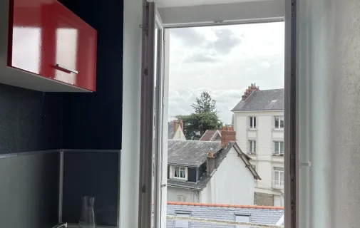 Location Nantes Appartement 69159d94e393
