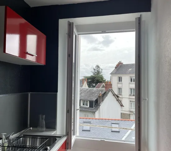 Location Nantes Appartement 69159d94e393