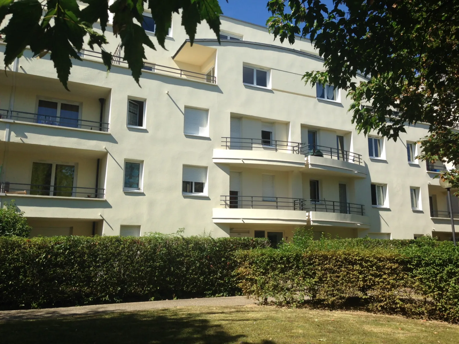 Location Cergy Appartement 6915a767577b