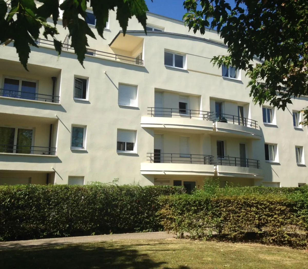 Location Cergy Appartement 6915a767577b