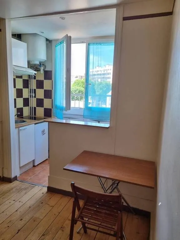 Location Boulogne-Billancourt Appartement 6915abe60552