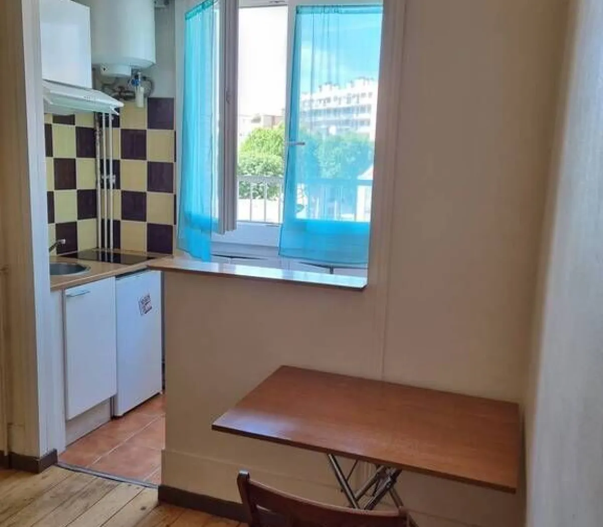 Location Boulogne-Billancourt Appartement 6915abe60552