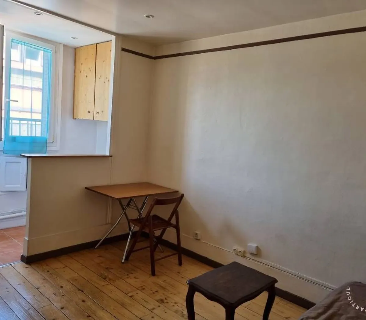 Location Boulogne-Billancourt Appartement 6915abe60552