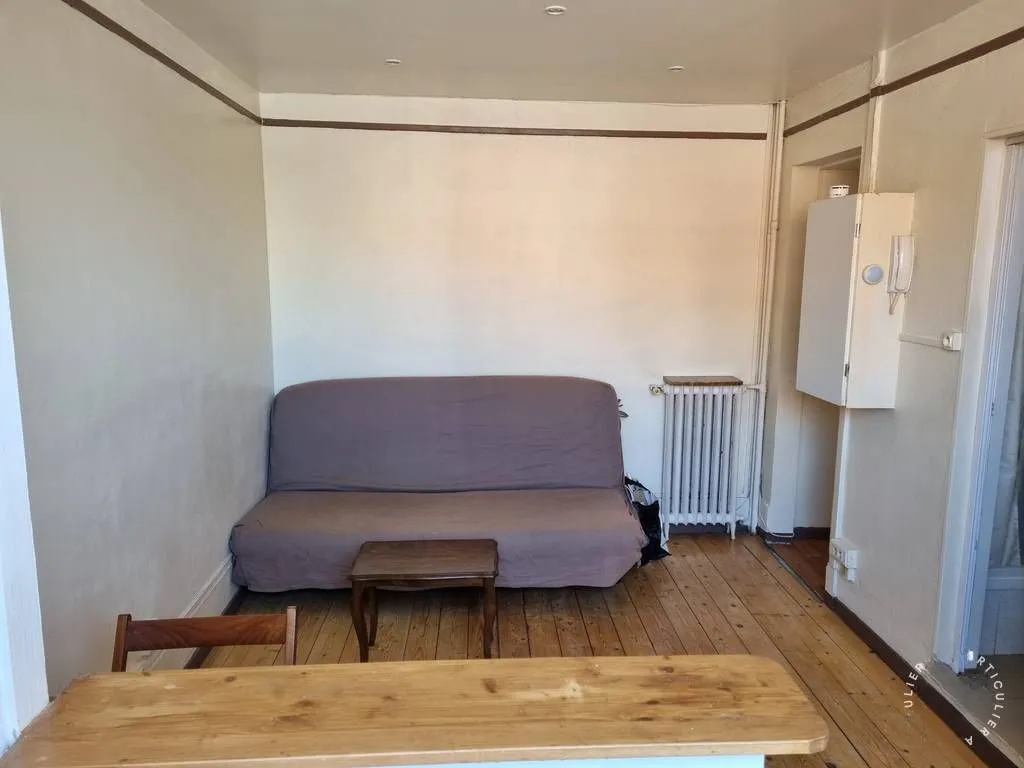 Location Boulogne-Billancourt Appartement 6915abe60552