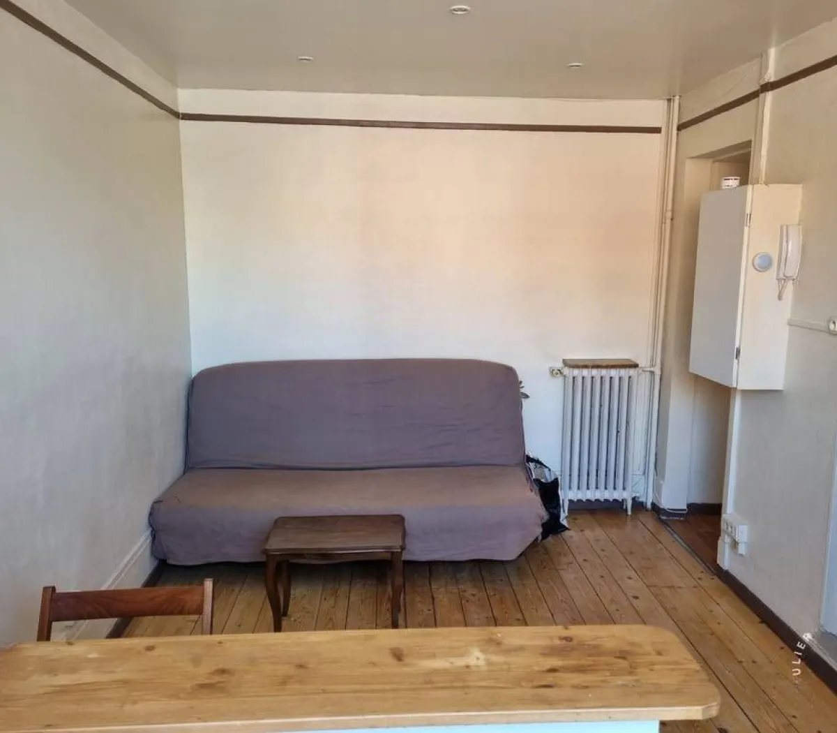 Location Boulogne-Billancourt Appartement 6915abe60552