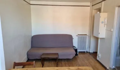 Location Boulogne-Billancourt Appartement 6915abe60552