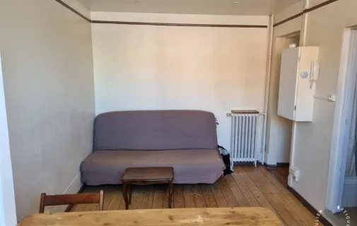 Location Boulogne-Billancourt Appartement 6915abe60552