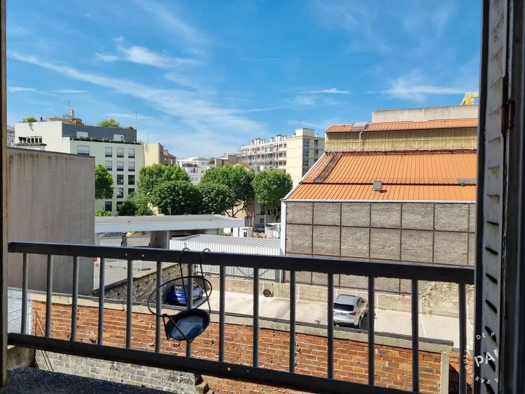 Location Boulogne-Billancourt Appartement 6915abe60552