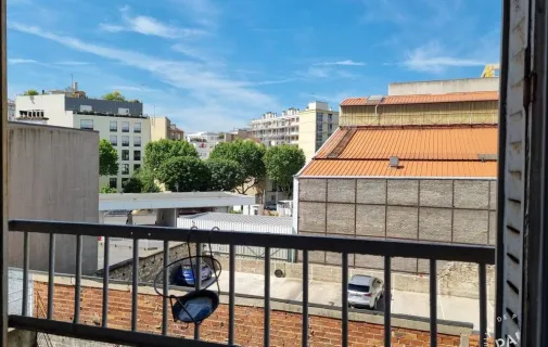 Location Boulogne-Billancourt Appartement 6915abe60552