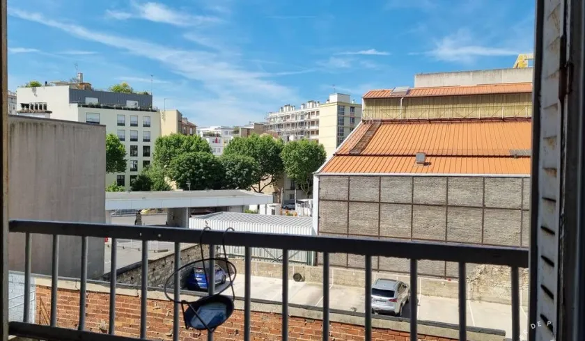 Location Boulogne-Billancourt Appartement 6915abe60552