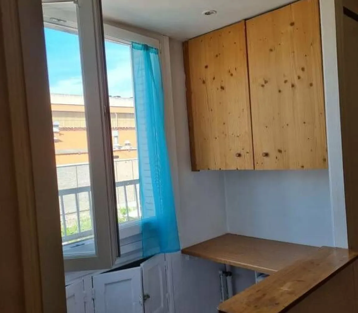 Location Boulogne-Billancourt Appartement 6915abe60552