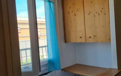 Location Boulogne-Billancourt Appartement 6915abe60552